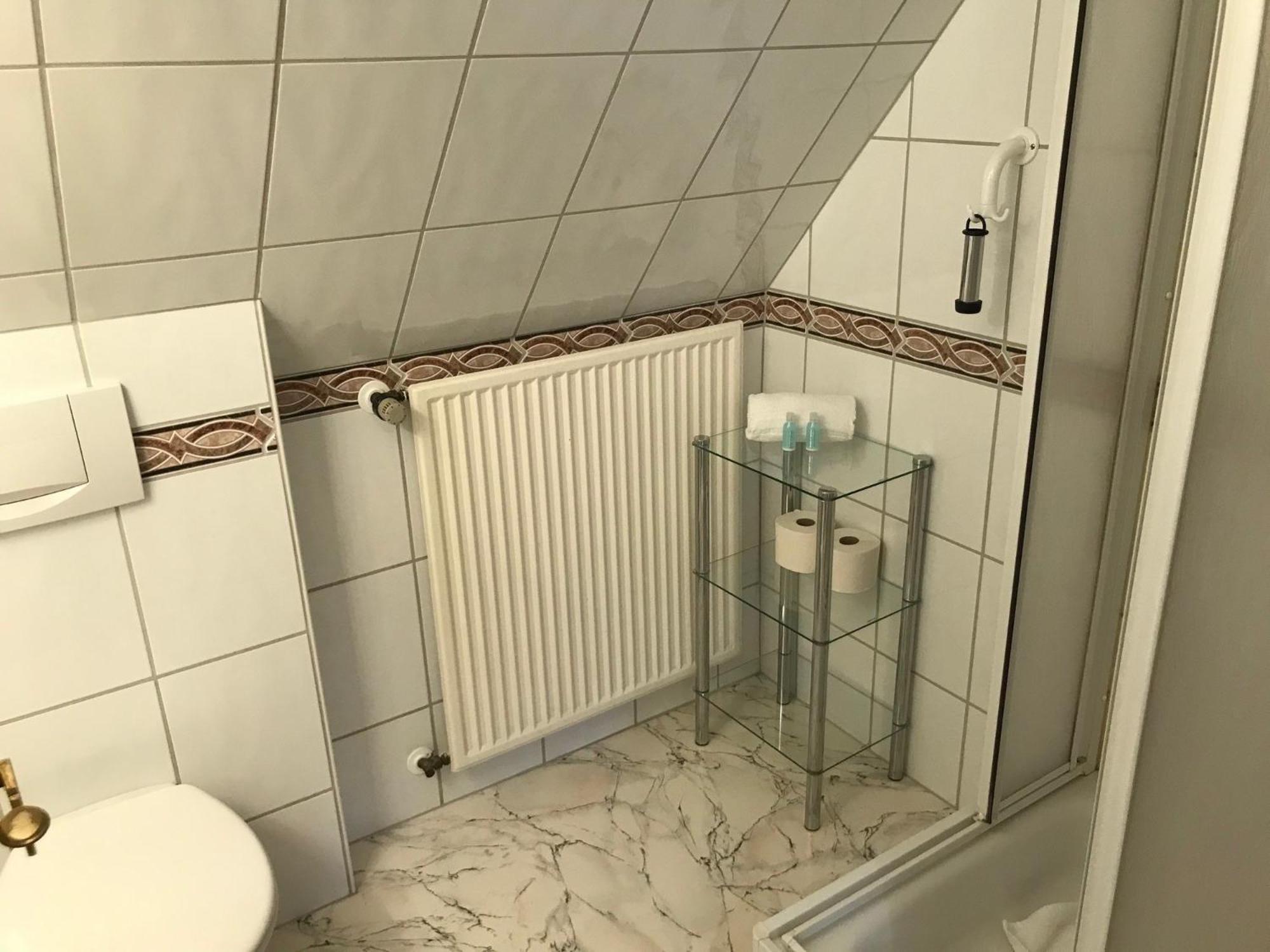 Hansen Nieblum - Whg 2 Kültér fotó